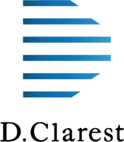 D.Clarest ディ.クレアスト