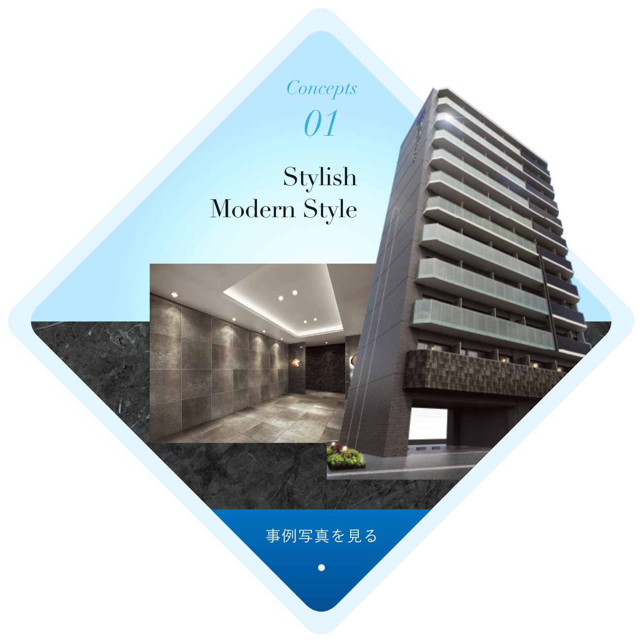 スワンズシティ大阪クレアスト